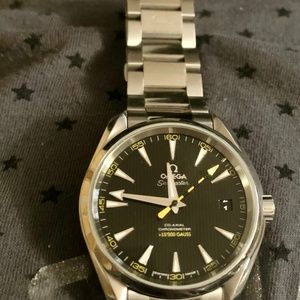Omega Watch
